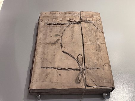 Karolingisk Binding