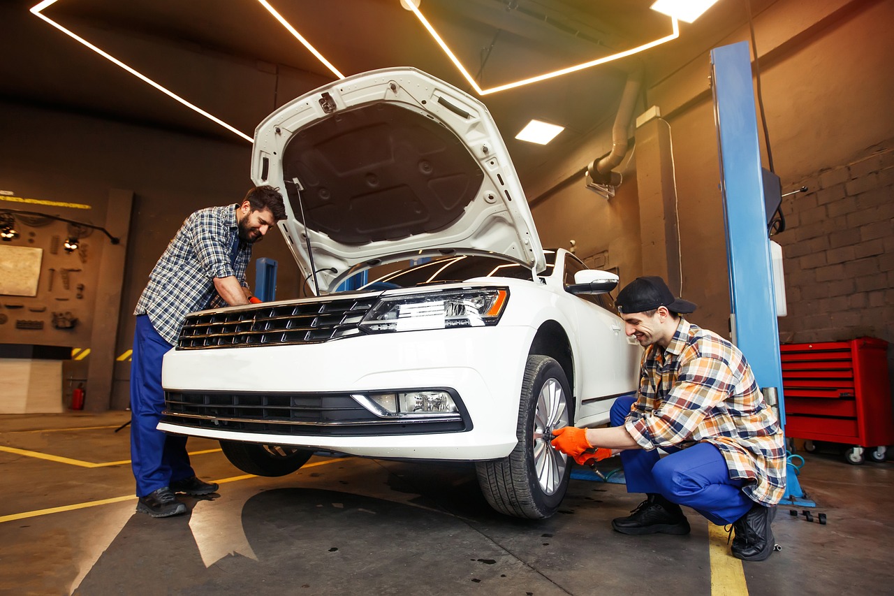 General Repair Services Dubai Uae - Free photo on Pixabay