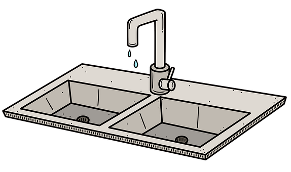 Free Kitchen Kitchen Equipment illustration and picture