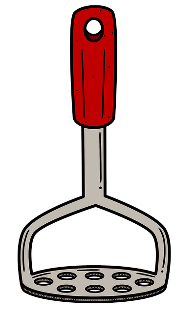 Free Kitchen Kitchen Utensils illustration and picture