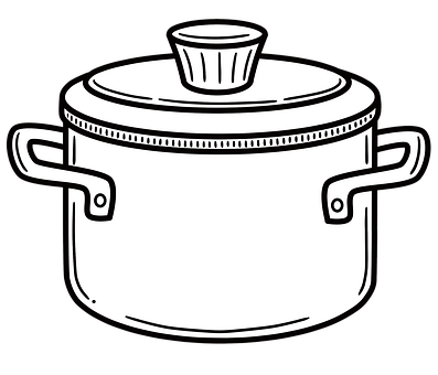 Free Kitchen Kitchenware illustration and picture
