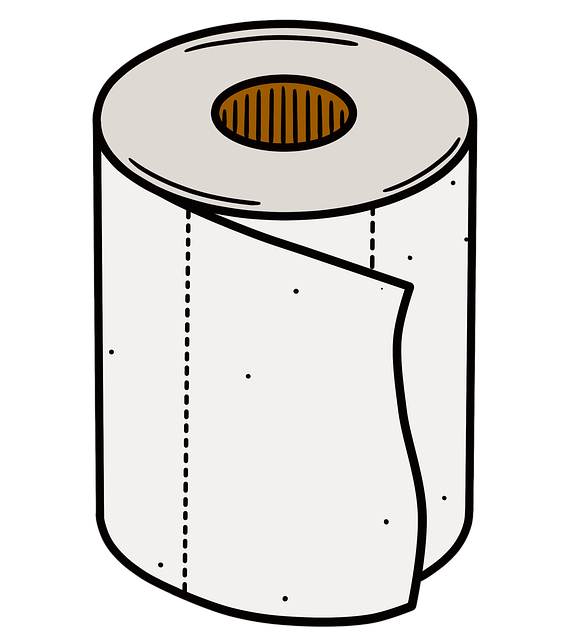 Free kitchen kitchenware cleaning supplies illustration