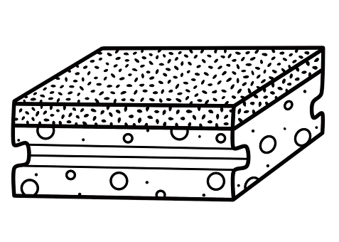 Free Kitchen Kitchenware illustration and picture