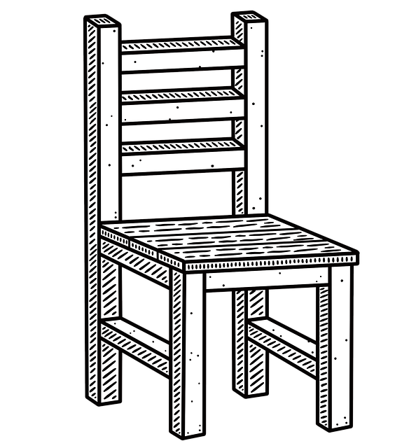Free Chair Dining Room photo and picture
