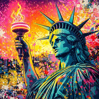 Diseño De Carteles De Arte Mural