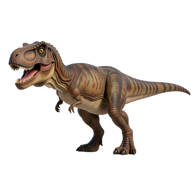 Tiranossauro Rex, T Rex