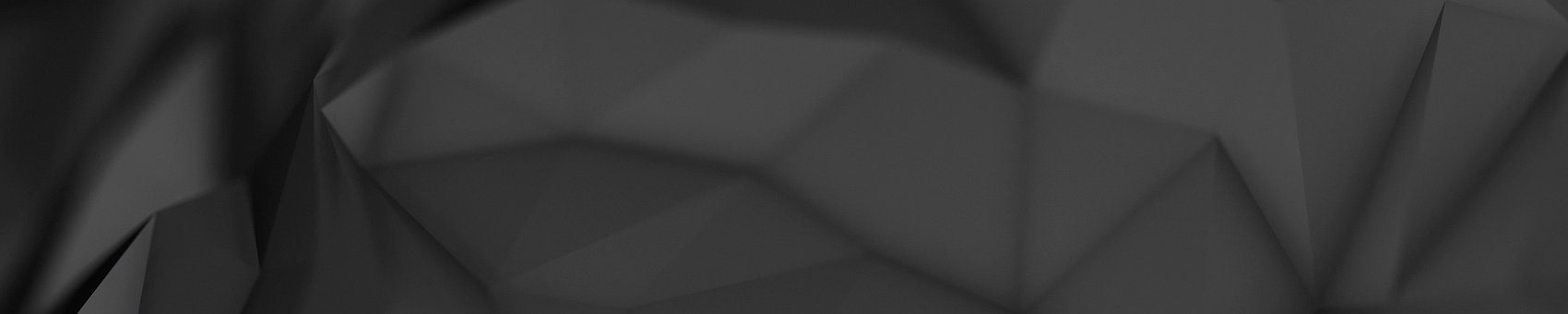 Free Black Polygonal photo and picture