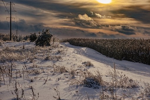 Free Sun Clouds photo and picture