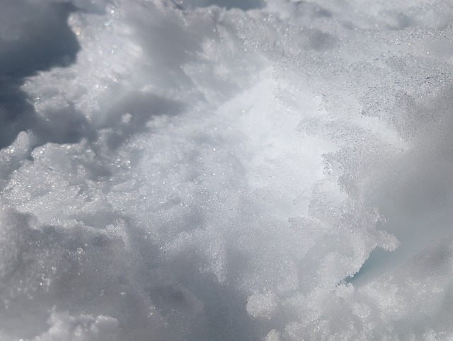 Free Water Winter photo and picture