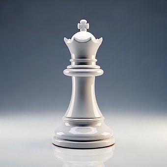 Free Chess Chess Piece illustration and picture
