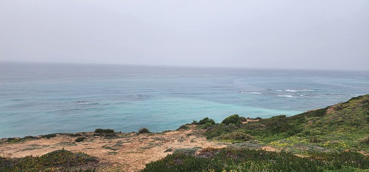 Mar, Naturaleza, Oceano, Playa, Agua