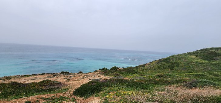 Mar, Naturaleza, Oceano, Playa, Agua