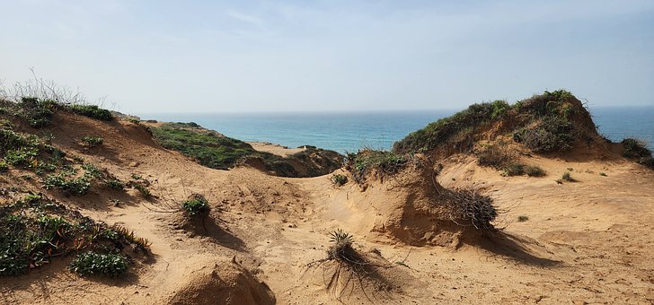 Mar, Naturaleza, Oceano, Playa, Agua