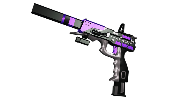 Free Weapon Gun photo and picture