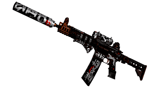 Free Weapon Gun photo and picture