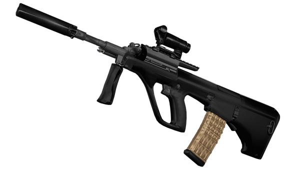 Free Weapon Gun photo and picture