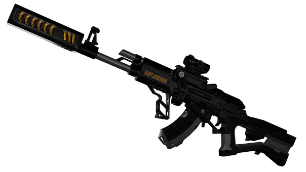 Free Weapon Gun photo and picture