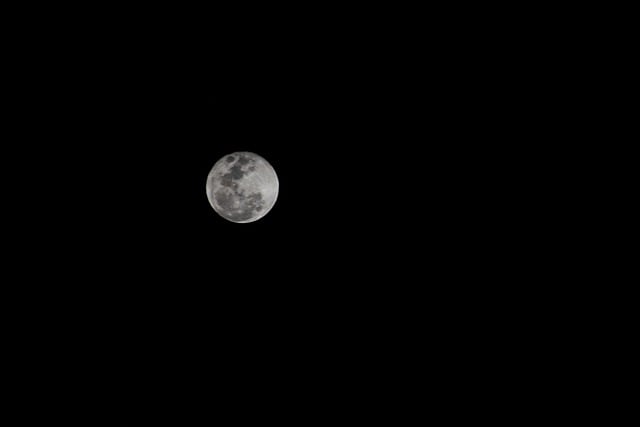 Free Moon Nature photo and picture