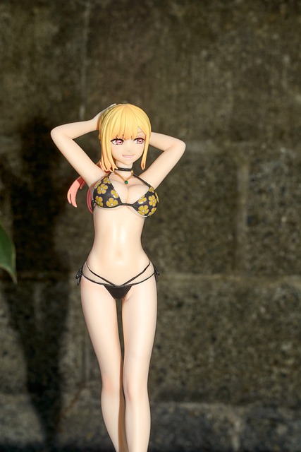 Free Marin Kitagawa Anime photo and picture