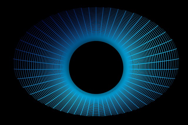 Download Vortex, Grid, Aperture. Royalty-Free Stock Illustration Image ...