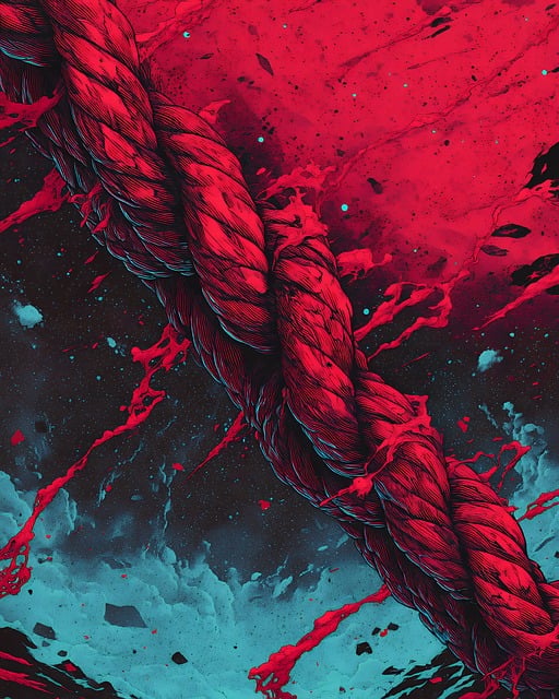 Dark Rope Refrence Download Rope, Red, Dark. Royalty-Free Stock Illustration Image - Pixabay