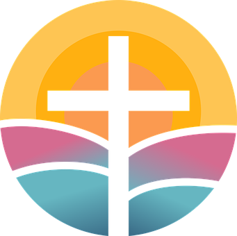 Free Cross Crucifixion illustration and picture