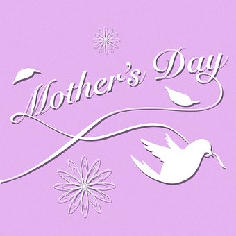Amor, Feliz Dia Das Mães, Mãe, Família