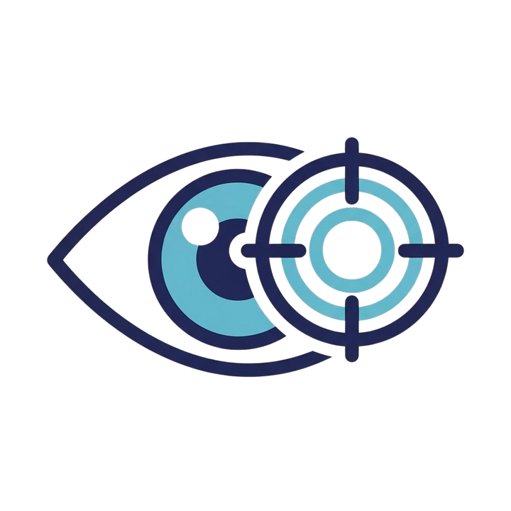 Download Eye, Target, Vision. Royalty-Free Stock Illustration Image ...