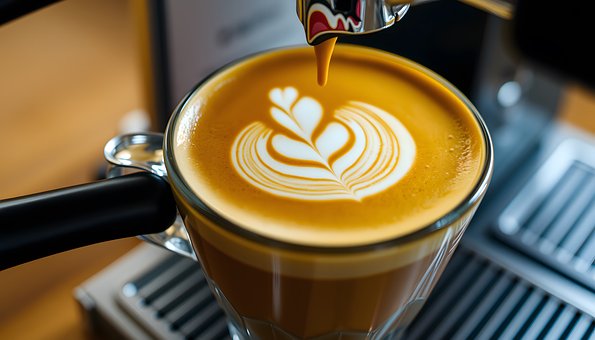 Free Late Pouring illustration and picture