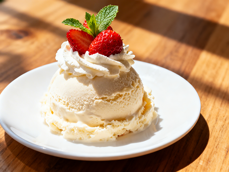 Free Dessert Sweet illustration and picture