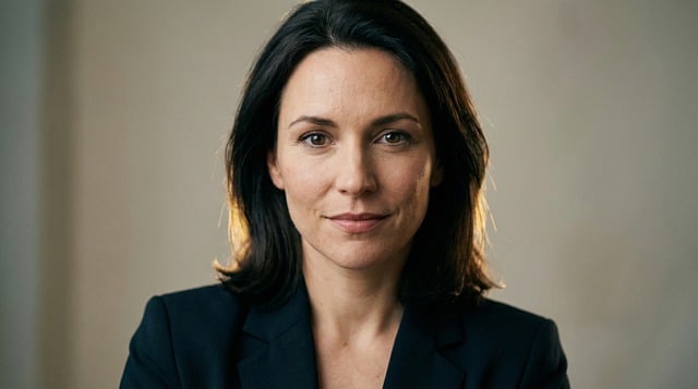 Free Professional Woman Business Portrait photo and picture