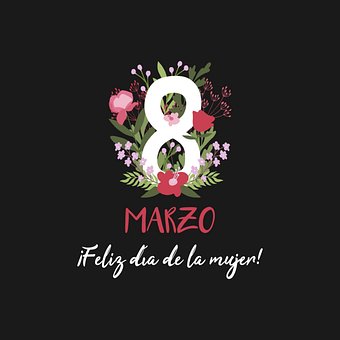 Free March Women'S Day photo and picture