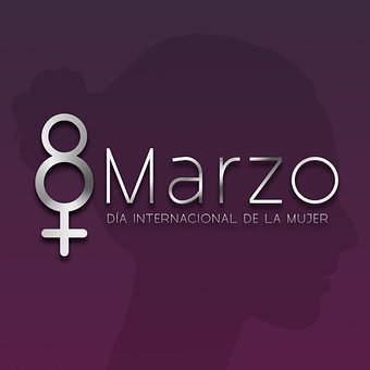 Free Women'S Day Woman illustration and picture