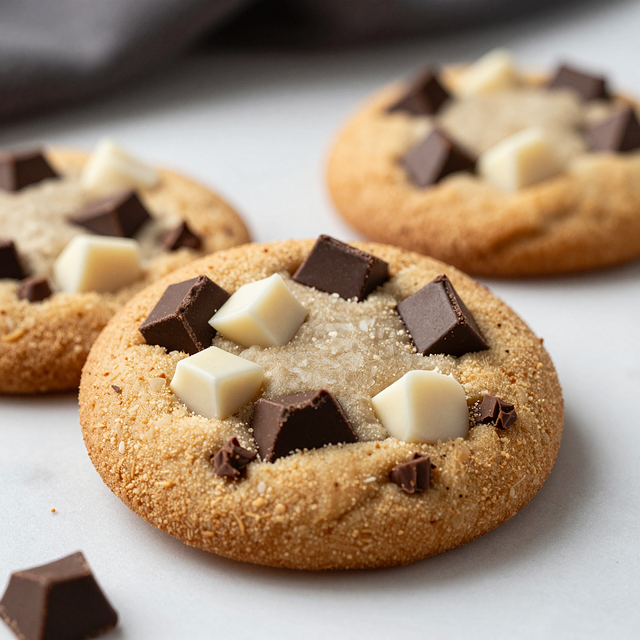 Cookies, Kager, Jul Cookies, Måltid