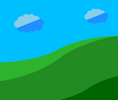 Free Nature Cartoon illustration and picture