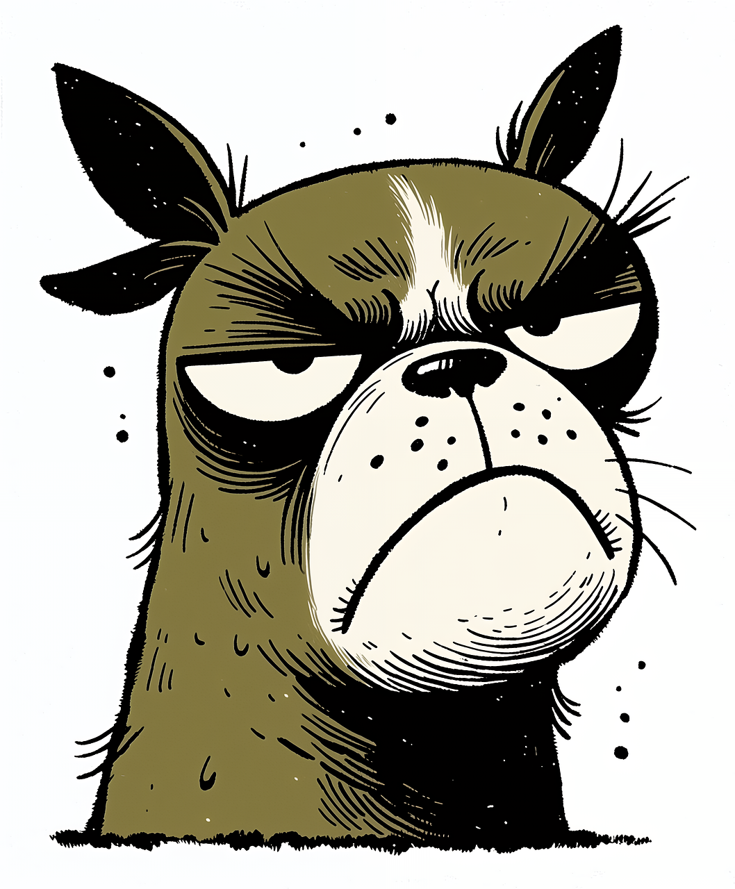 20,000+ Free Grumpy Dog & Dog Images - Pixabay