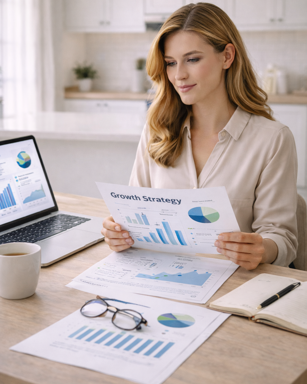 Financial advisor