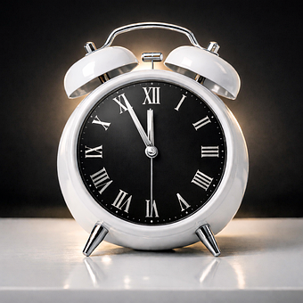 Free Alarm-Clock Clock photo and picture