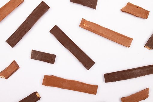 Free Chocolate Space photo and picture