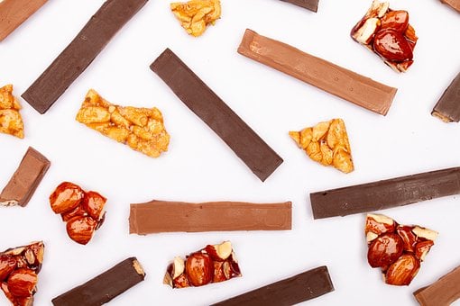 Free Chocolate Space photo and picture