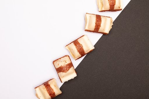 Free Chocolate Space photo and picture