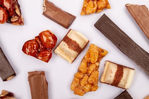 Free Chocolate Space photo and picture