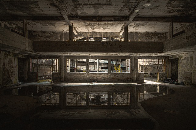 Free Building Architecture photo and picture