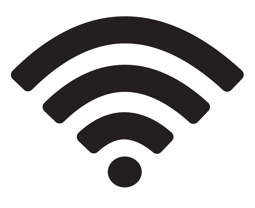 Download Wifi, Internet, Network. Royalty-Free Vector Graphic - Pixabay