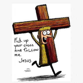 Kryds, Jesus, Tro, Kristus, Påske