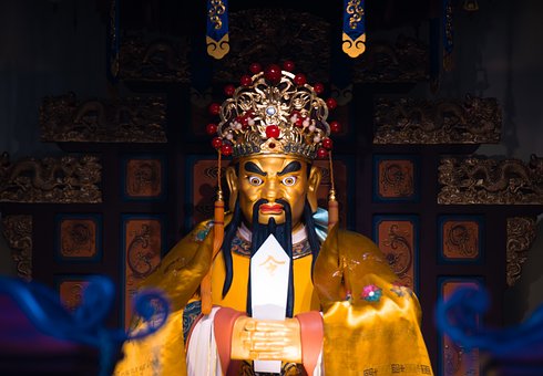 Free Canton Guangzhou photo and picture