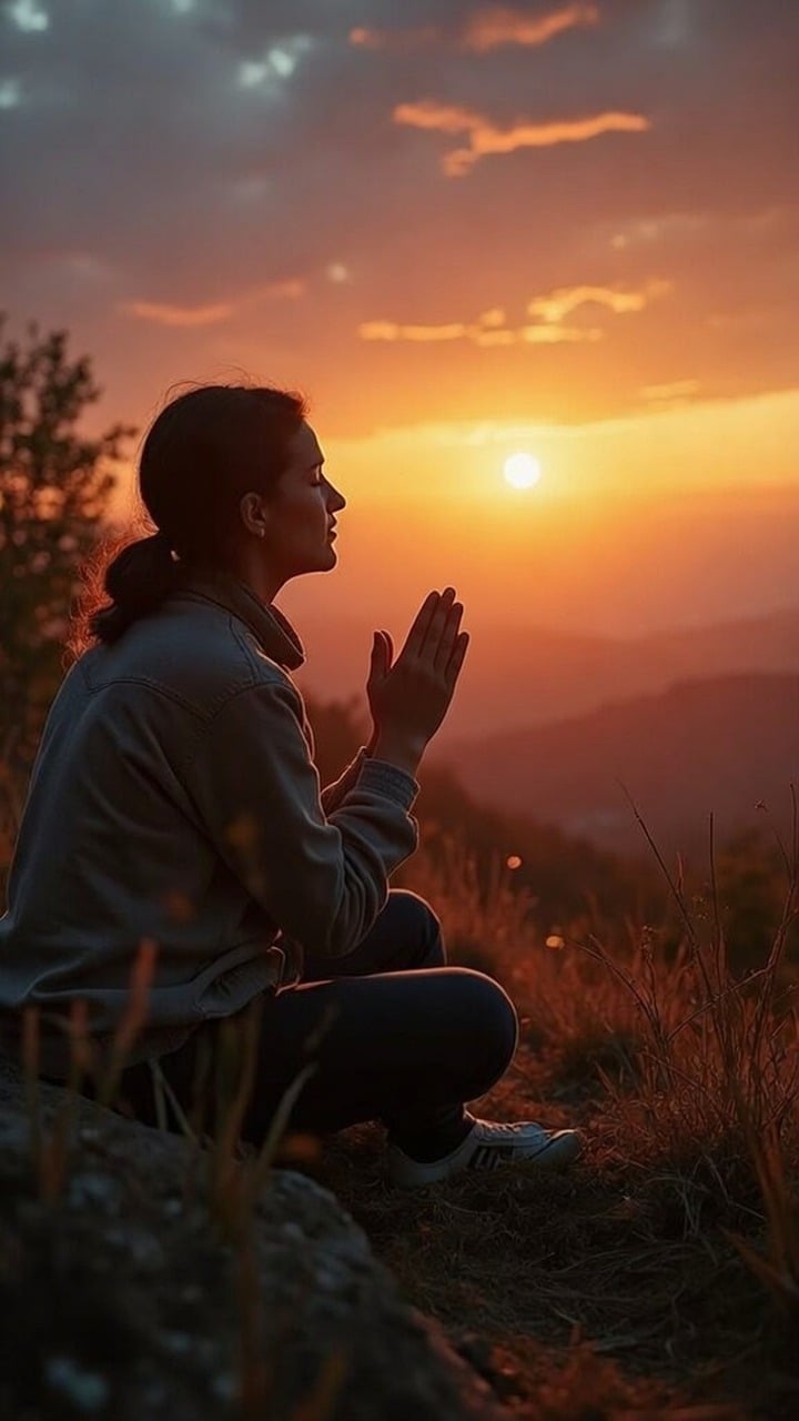 Pray Prayer Praying - Free photo on Pixabay