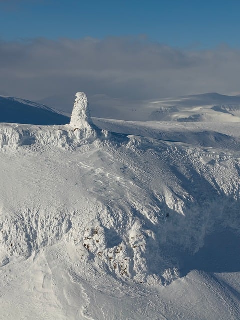Free Ice Winter photo and picture
