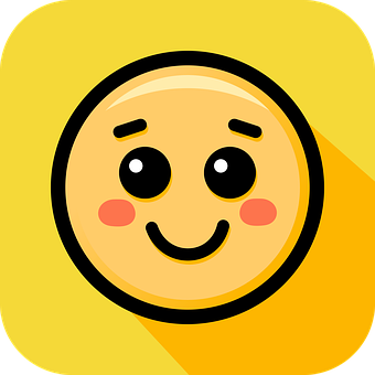 Free Emoji Smile photo and picture