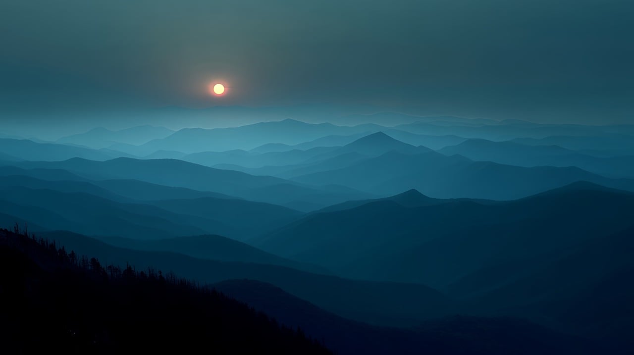Mountain - free online jigsaw puzzle photo